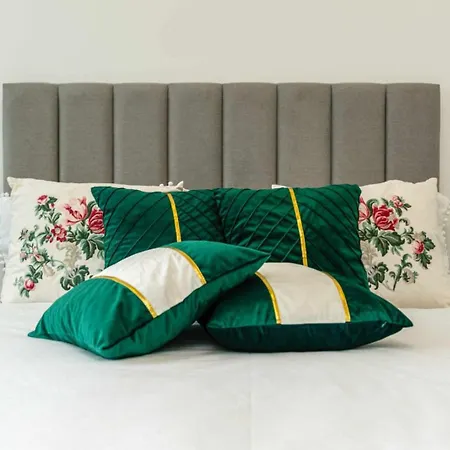 Tatil Evi Coto House 23