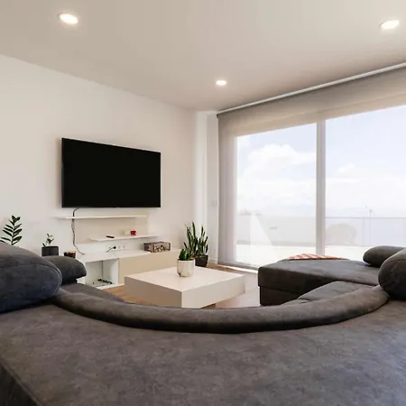 Coto House 23 סנטה קרוז