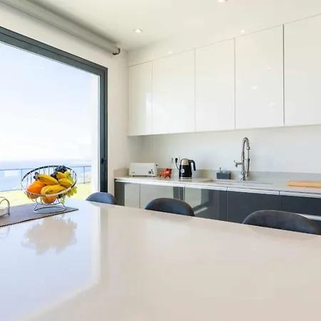 Coto House 23 בית נופש