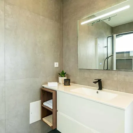 בית נופש Coto House 23 *