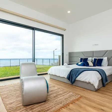 Holiday home Coto House 23 Santa Cruz (Madeira)