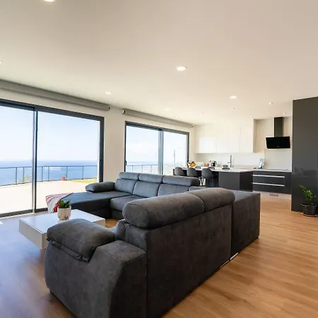 Coto House 23 בית נופש *