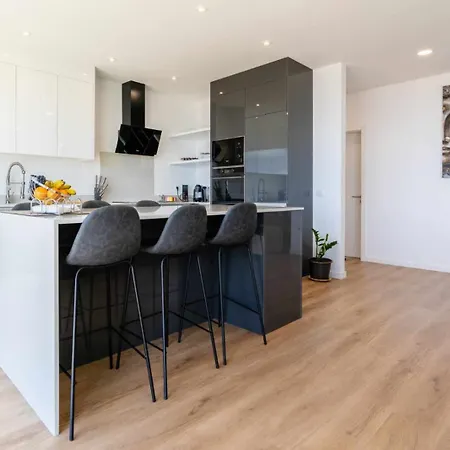 בית נופש Coto House 23