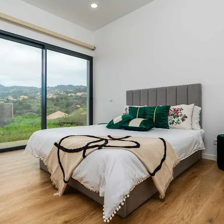 בית נופש Coto House 23 *
