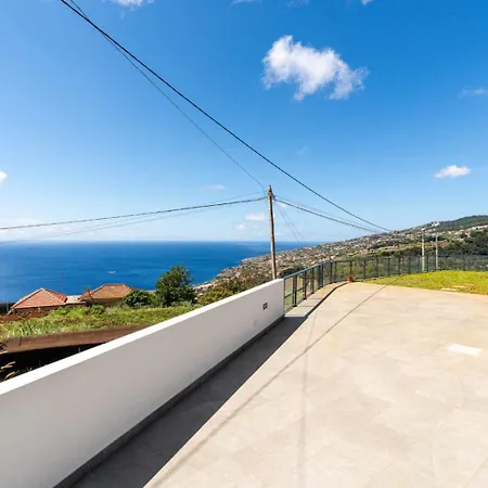 בית נופש Coto House 23 סנטה קרוז