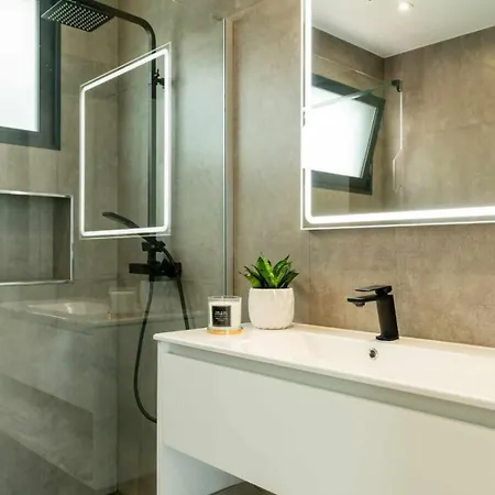 Coto House 23 * סנטה קרוז